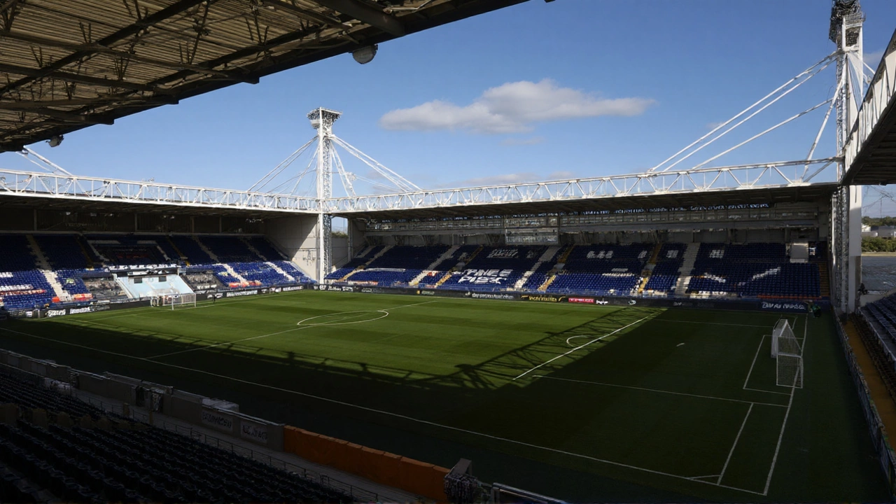 Championship thriller at Deepdale: Preston 2-2 Middlesbrough after stoppage-time twist