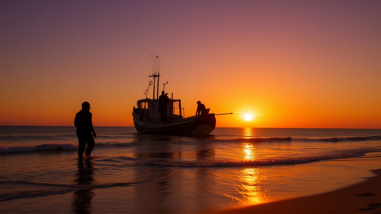 UK Clocks Spring Forward March 30, 2025 – What You Need to Know